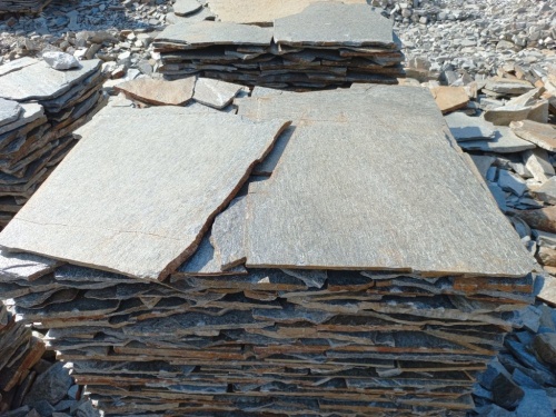 Серицит для лестницы, ступеней купить в Сибае