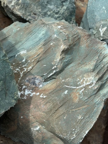 Ландшафтные глыбы зелёные 200-500 килограмм купить в Сибае