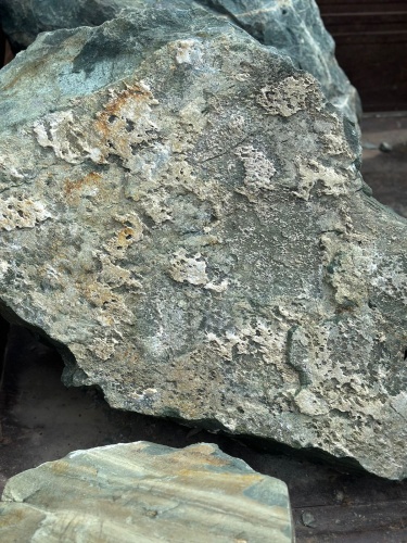 Ландшафтные глыбы зелёные 200-500 килограмм купить в Сибае