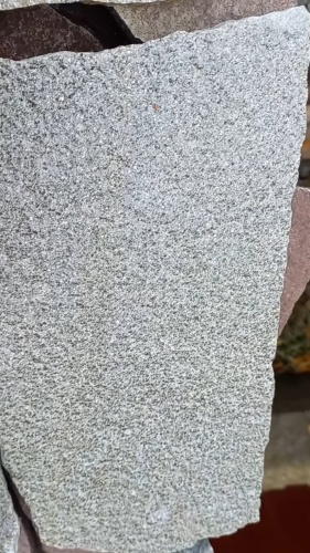 Плитняк златолит серебристый для цоколя, отмостки купить в Сибае