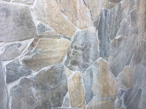 Плитняк златолит Уральский  для фасада купить в Сибае