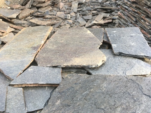 Серицит для лестницы, ступеней купить в Сибае