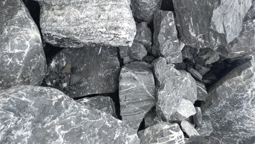 купить валуны ландшафтные