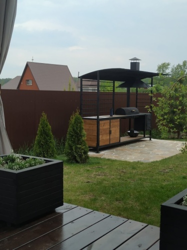 Серицит для мощения на бетонное основание купить в Сибае